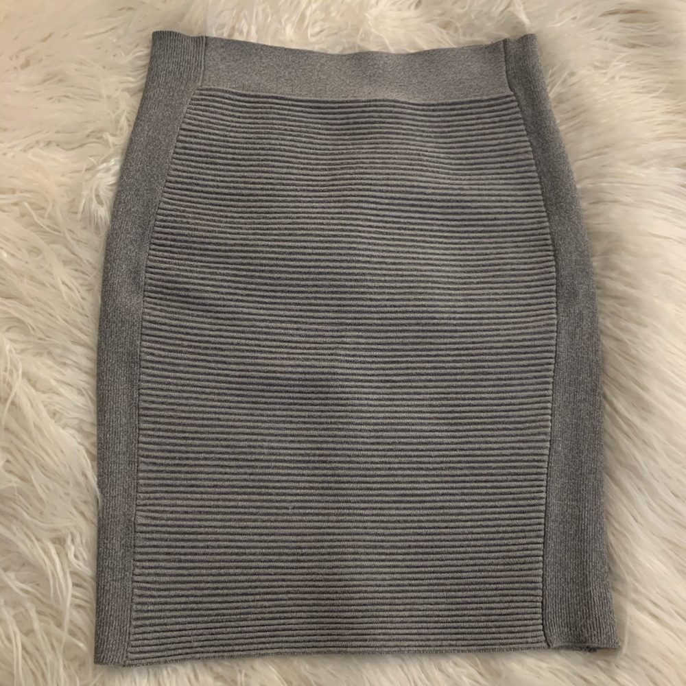 Halston Heritage Bodycon skirt